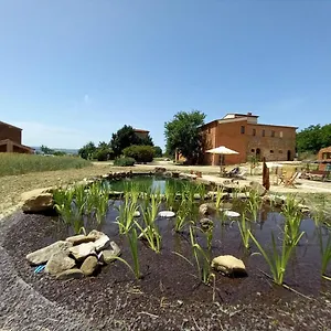Podere Padolecchie - Azienda Agricola Passerini Alloggio per agriturismo
