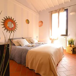 Casa Delle Fate Villa