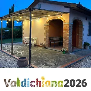 Casa Alberello Appartamento