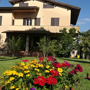 Il Melograno Casa di campagna