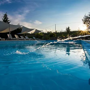 Agriturismo Cetine Vecchie Alloggio per agriturismo