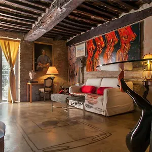 Relais Residenza D'arte Casa di campagna