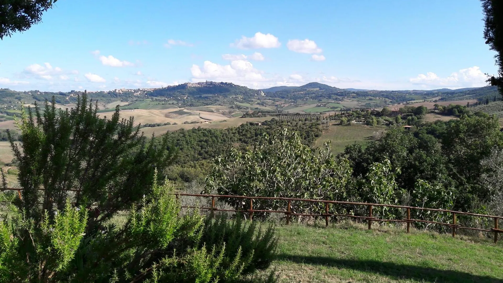 Holiday home Villa Oliveta, View Of Montepulciano Torrita di Siena