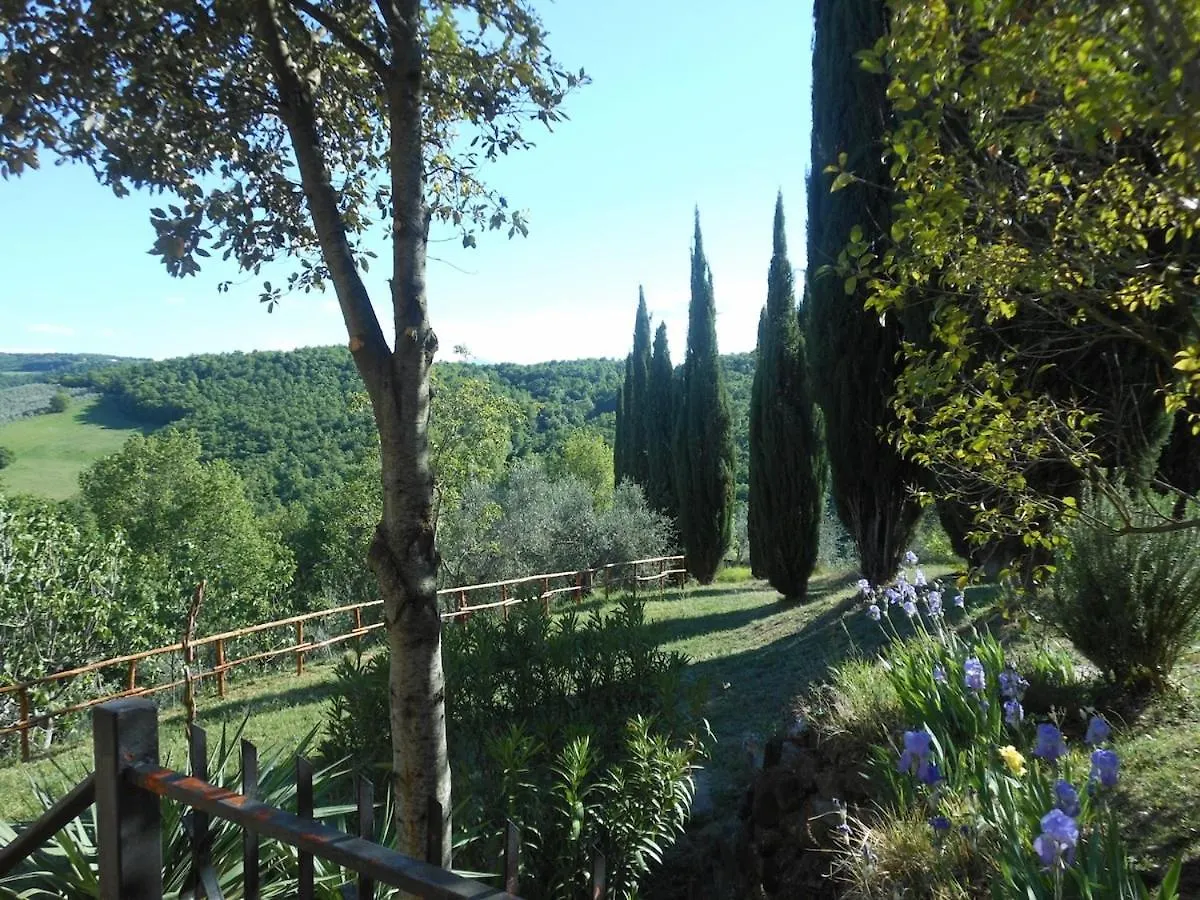 Holiday home Villa Oliveta, View Of Montepulciano Torrita di Siena