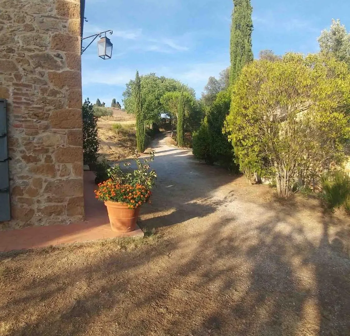 Holiday home Villa Oliveta, View Of Montepulciano Torrita di Siena