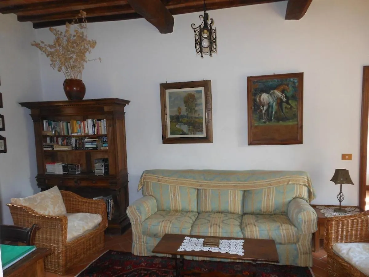 Holiday home Villa Oliveta, View Of Montepulciano Torrita di Siena Italy